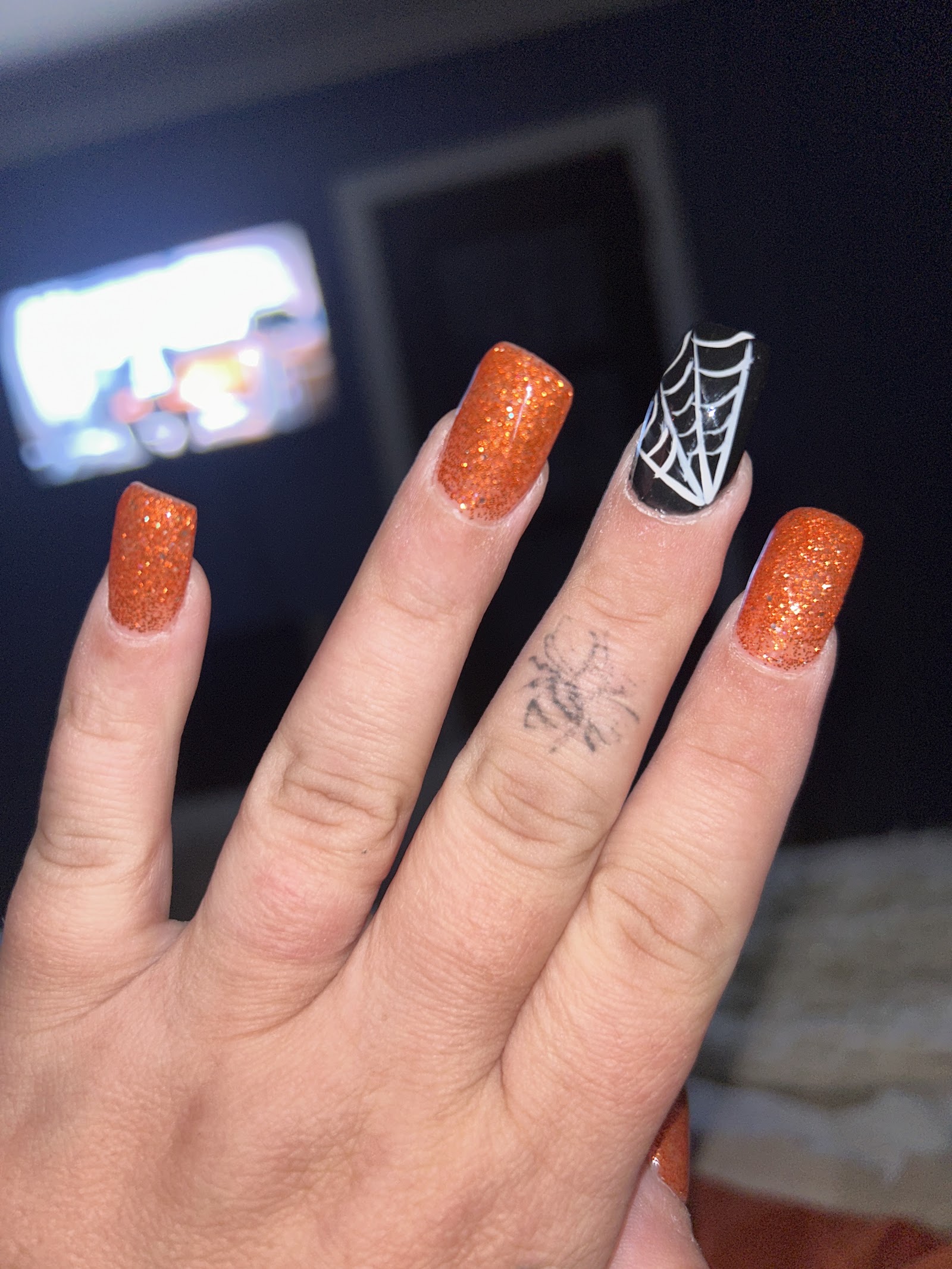 Regal Nails, Salon & Spa logo